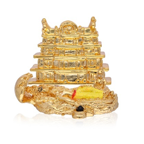 Sri Anantha Padmanabha Temple | C. Krishniah Chetty Group of Jewellers