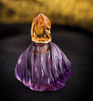 Citrine Perfume | C. krishniah Chetty group of Jewellers