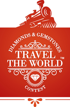 Travel the World | C. Krishniah Chetty Group of Jewellers