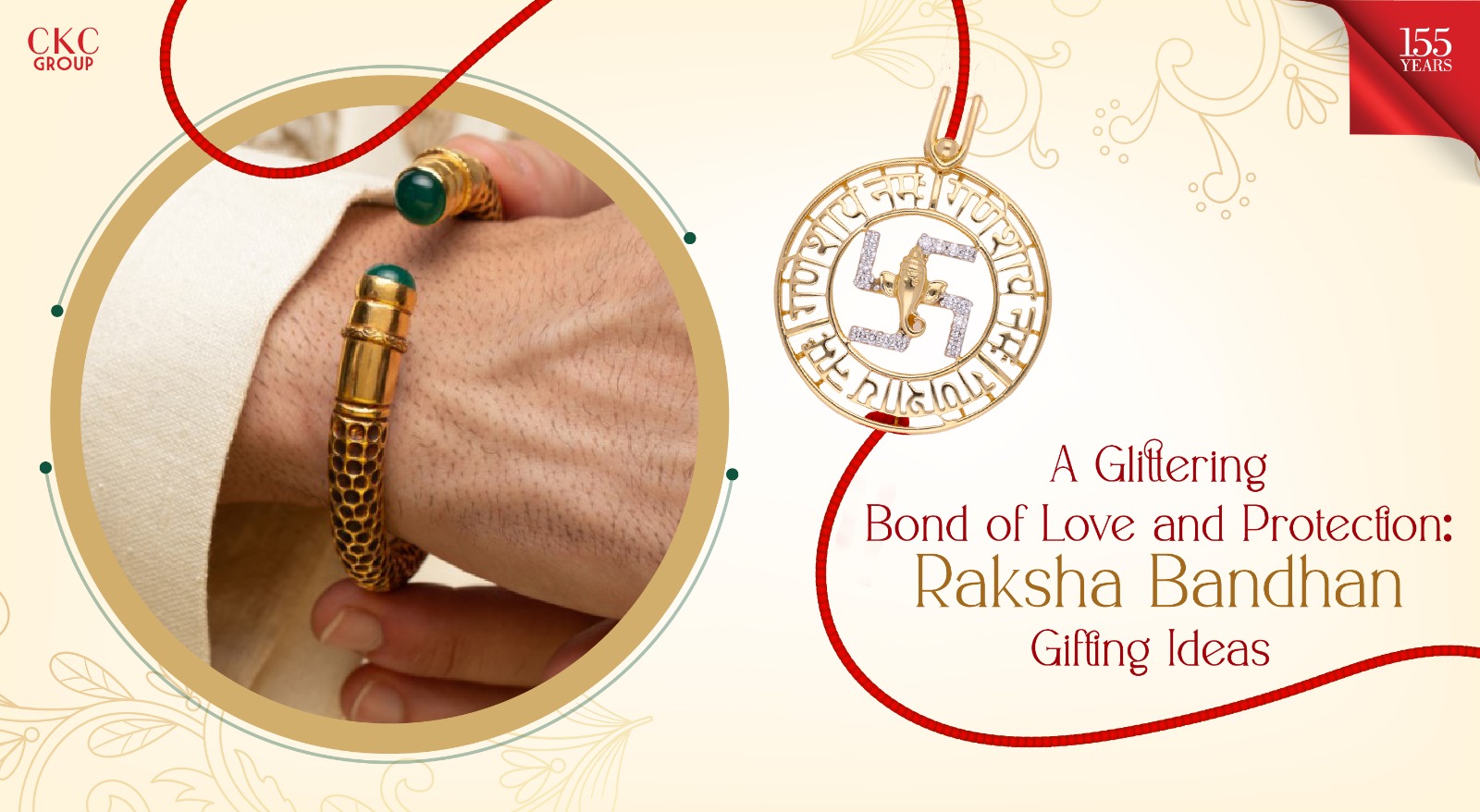 A Glittering Bond of Love and Protection: Raksha Bandhan Gifting Ideas